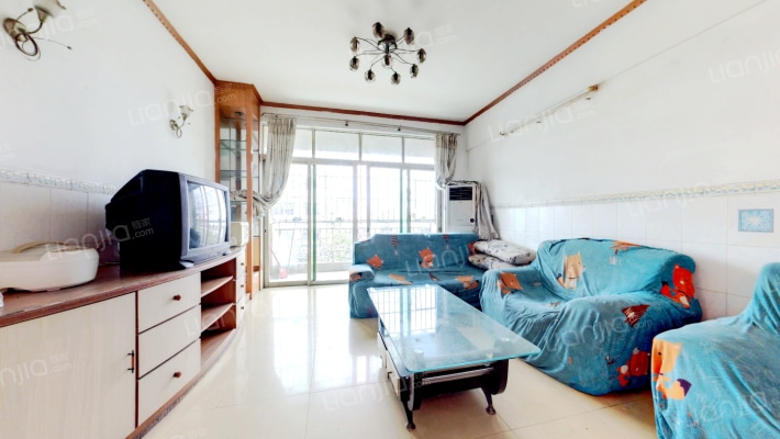 龙升北路二手房实景图