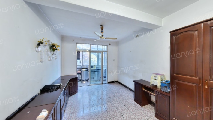 东号巷14号二手房实景图