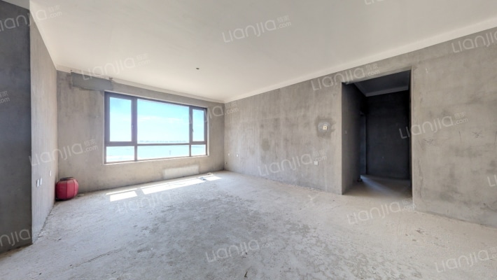 明园九龙湾二手房实景图