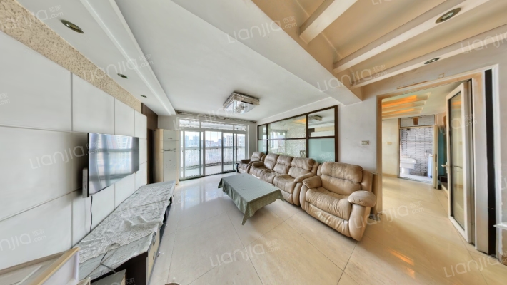 景华苑二手房实景图