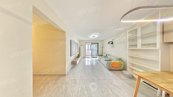 开元华庭二手房实景图