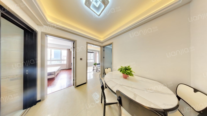 金都花苑西南区二手房实景图