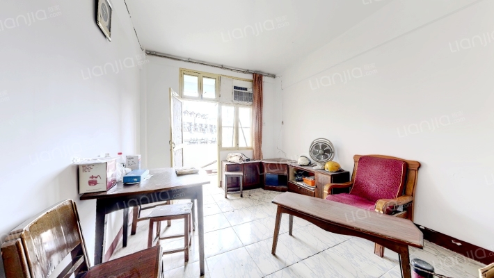 营房社区二手房实景图