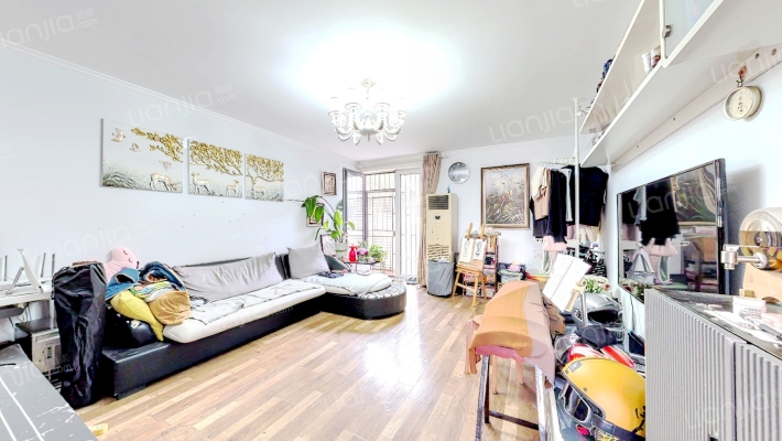 和平花园南区二手房实景图