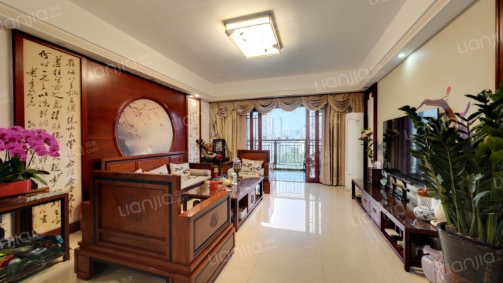 鼎太风华三期二手房实景图