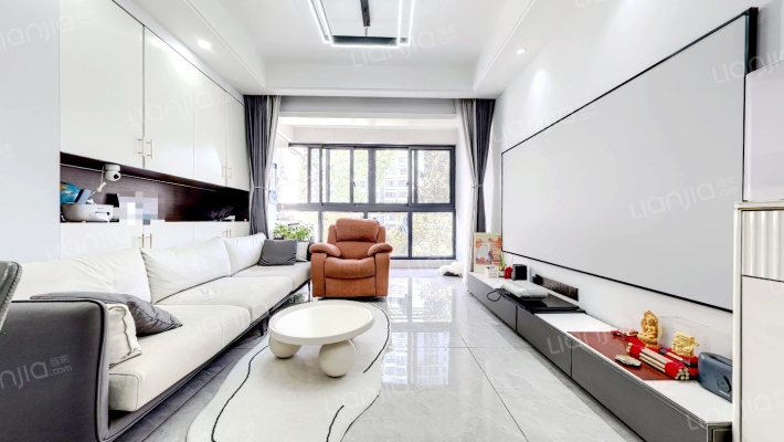 云山诗意(昆山市)二手房实景图