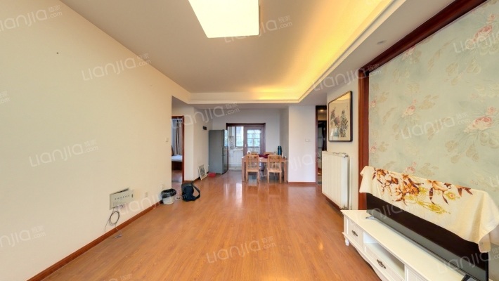 文一名门首府二手房实景图