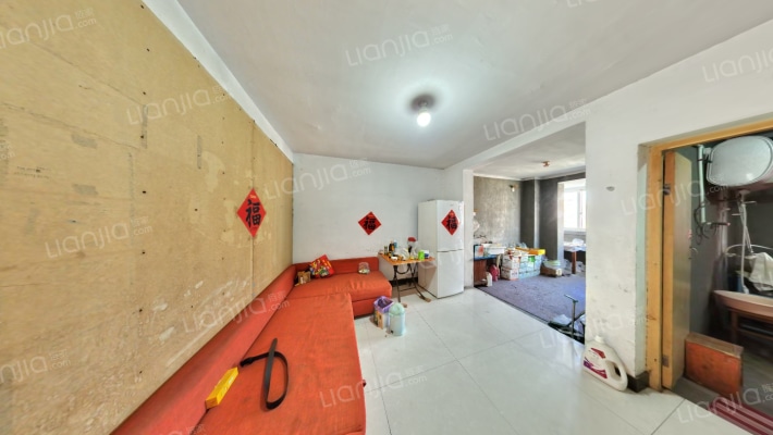 星辰花园二手房实景图