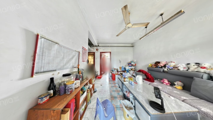市公路管理局家属院二手房实景图