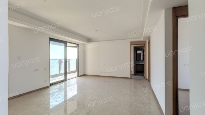 龙湖·金地天曜城二手房实景图