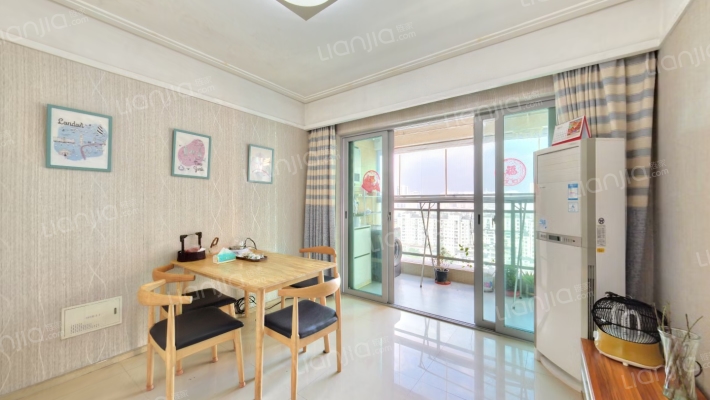 盛天国际二手房实景图