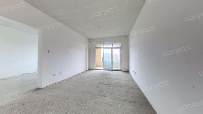 明豪澜庭二手房实景图