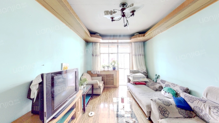 统战部家属院二手房实景图