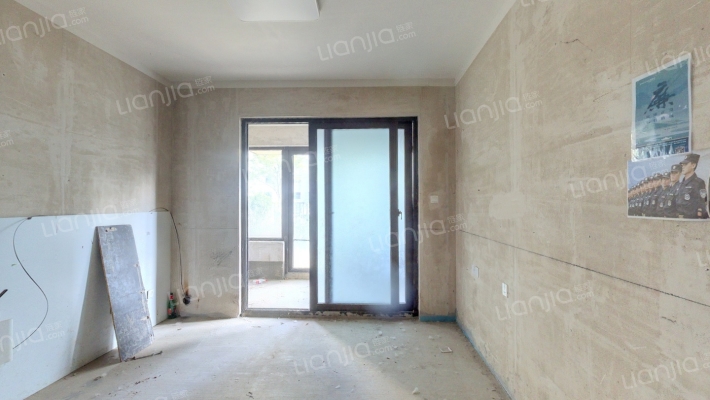 北城正荣府悦辰颂苑二手房实景图