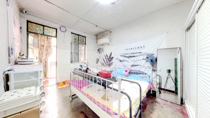 富贵山小区二手房实景图