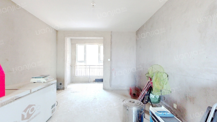 高远旭东城二手房实景图