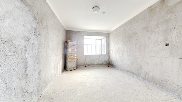 汉水翠苑二手房实景图