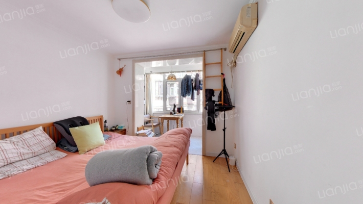 39中大安街二手房实景图