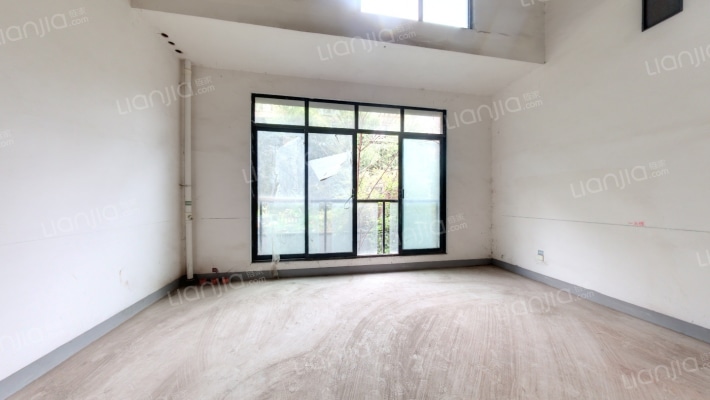 万科渝园二手房实景图