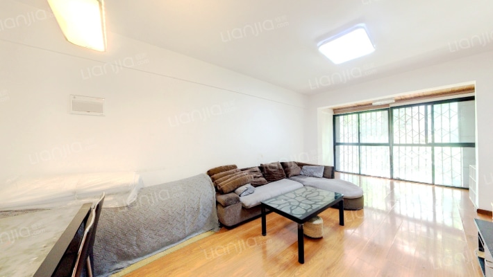 双玺二手房实景图