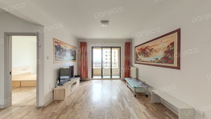 中海国际社区二手房实景图