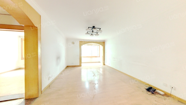 恒信花园二手房实景图