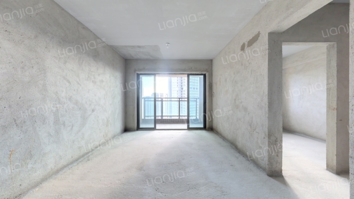 冠华城桂香园三期二手房实景图