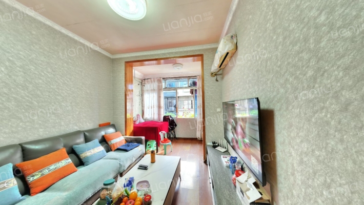 北站东二路5号二手房实景图