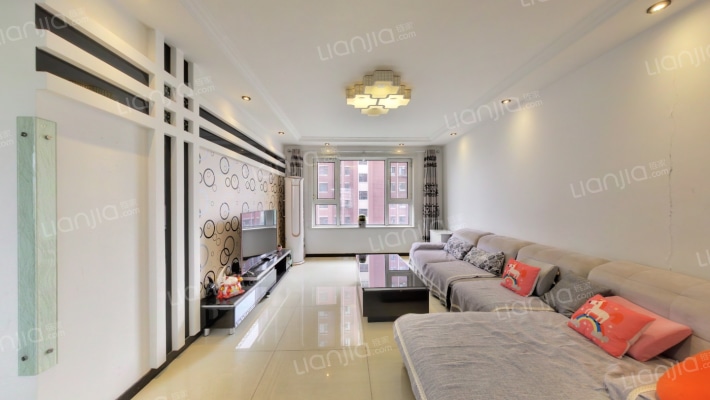 鸿祥苑二手房实景图