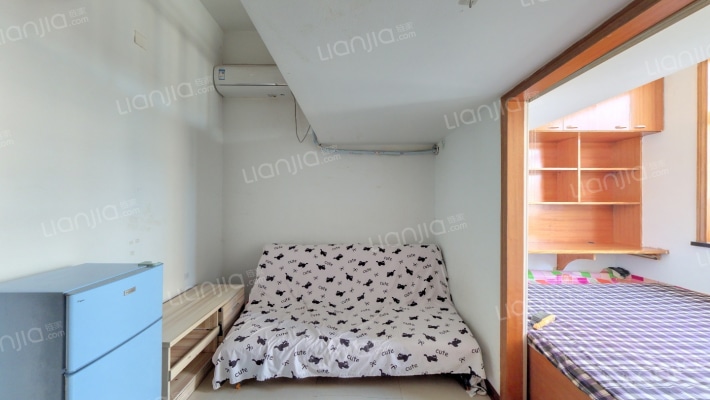 龙头公寓二手房实景图