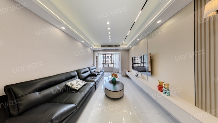 金科昆翔黛山悦府二期(二手)二手房实景图