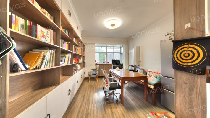 大雁塔小学家属院二手房实景图