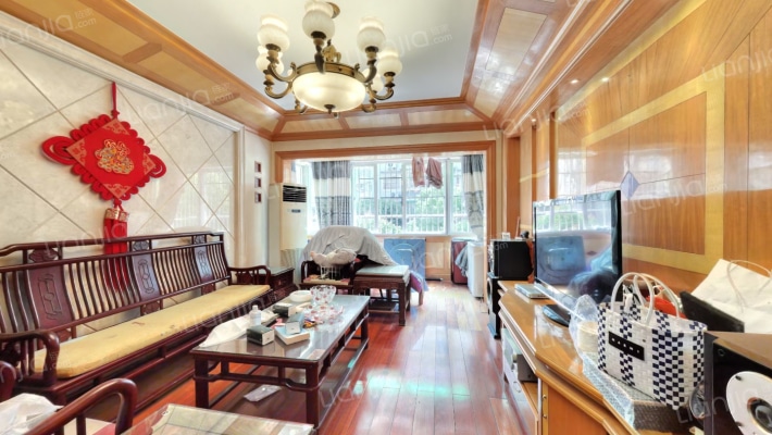 东门公寓二手房实景图