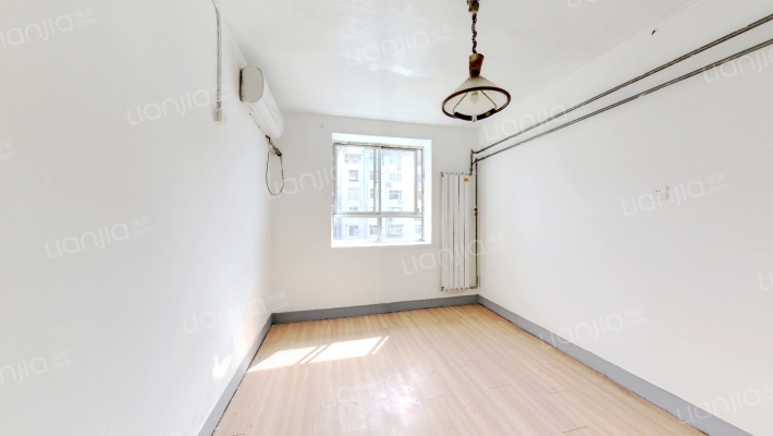 市土畜产总公司宿舍二手房实景图