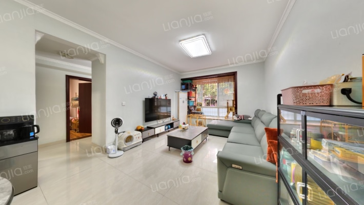 锦绣嘉南雅园二手房实景图