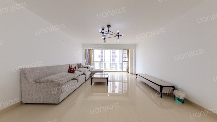 良辰水逸二期二手房实景图