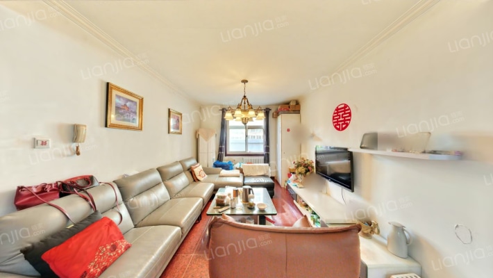 文景家园二手房实景图