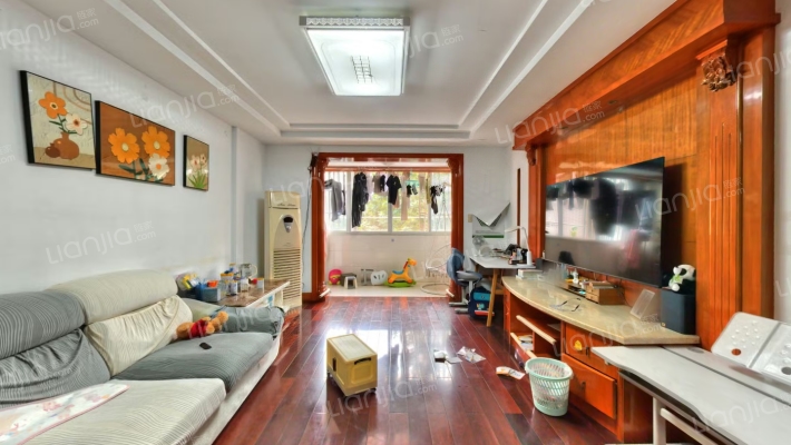 沁茵园二手房实景图