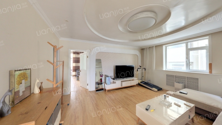 饮料厂宿舍二手房实景图