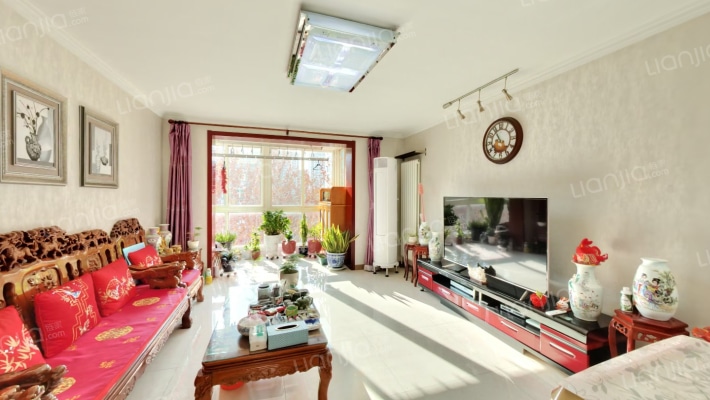 武夷花园紫荆雅园二手房实景图