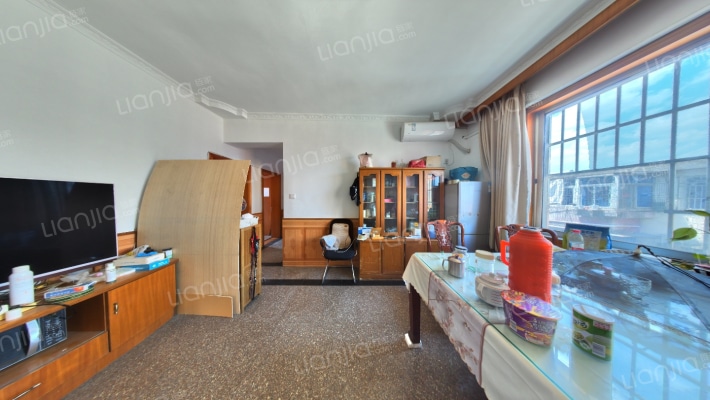 绿园新村二手房实景图