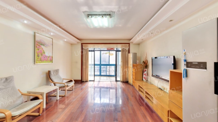 苏宁雅瑰园二手房实景图