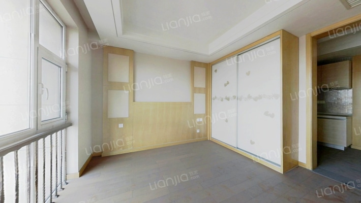 时代星城公寓二手房实景图