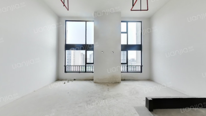 中骏六号街区（琉金街区)二手房实景图
