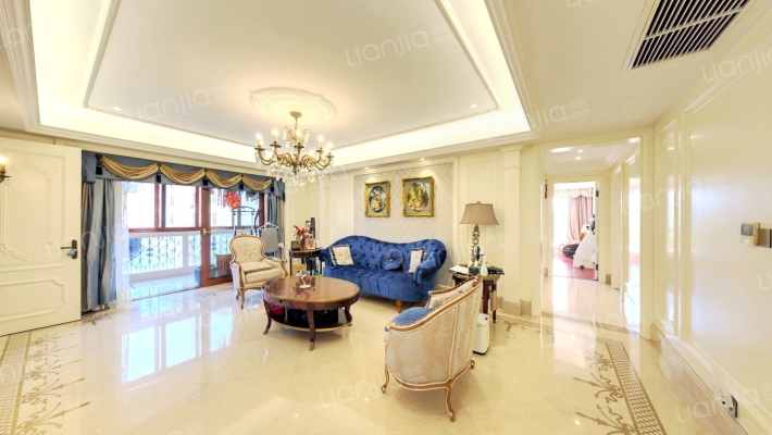 东南嘉一国际二手房实景图