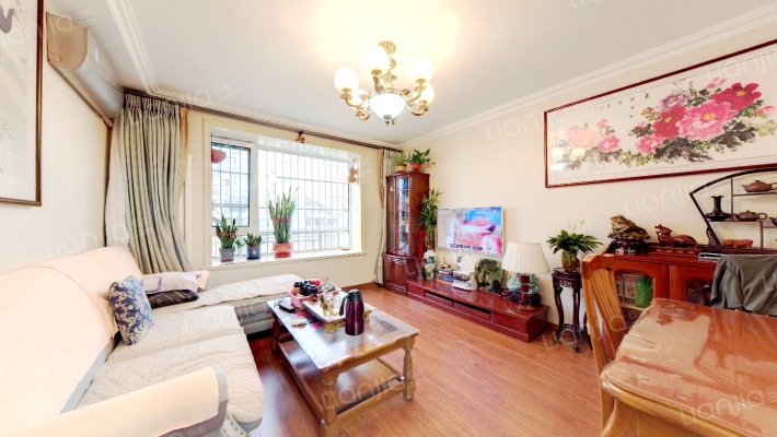 丰华园二手房实景图