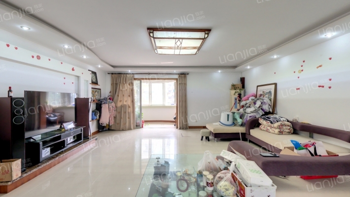 横街西园南区二手房实景图