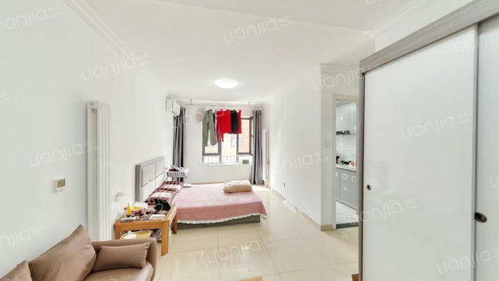 兴合家园二手房实景图