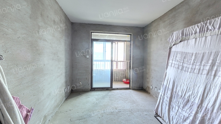 物华苑四期南区二手房实景图