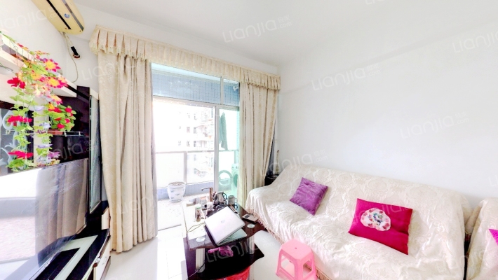 芳桂园二手房实景图